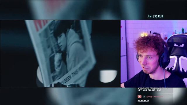 ШОК😱 | Stray Kids "ODDINARY" Trailer РЕАКЦИЯ!!