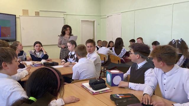 Видеовизитка проекта "Орнаменты России"