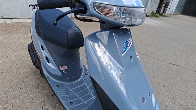 Honda Dio AF27 Exclusive, с Японии без Пробега по РФ. в Краснодаре