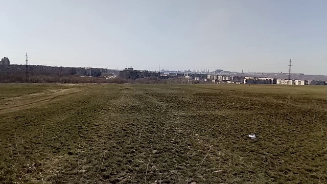 Председатель на Целине 😁