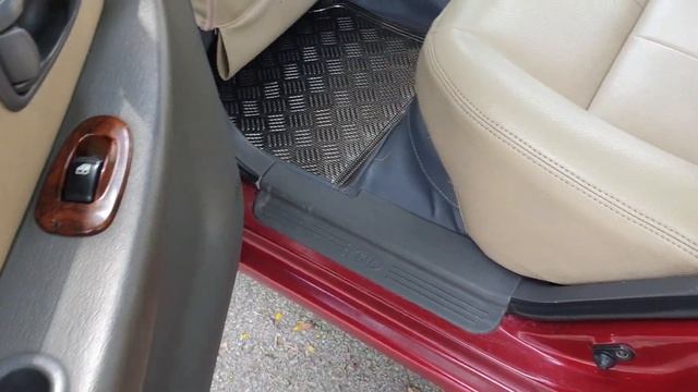 Kia Spectra 2004 Hiếm ạ Giá Rất Hợp Lý Đt 0912176948