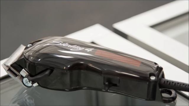 ASMR - Hair Clipper Sounds
