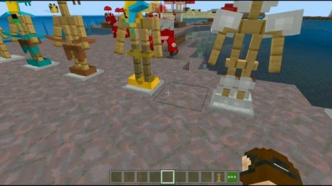 5 ТЕКСТУРПАКОВ КОТОРЫЕ ДОЛЖЕН СКАЧАТЬ КАЖДЫЙ | Ресурспаки для Майнкрафт Бедрок