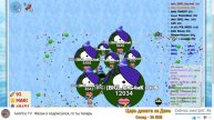 С МИКРОФОНОМ Играем в Агарио Голодные Игры ВКОНТАКТЕ