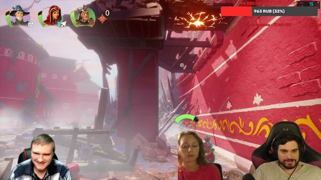 СТАРЫЕ ДОБРЫЕ ПУТЕШЕСТВИЯ ВОЗВРАЩАЮТСЯ! TRINE 5: A CLOCKWORK CONSPIRACY #5