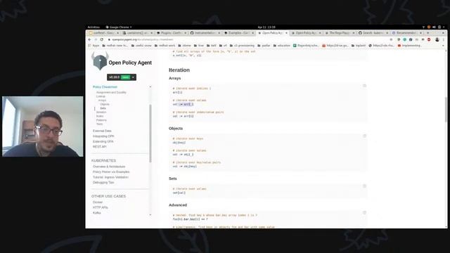 Conftest - Testing for Kubernetes!