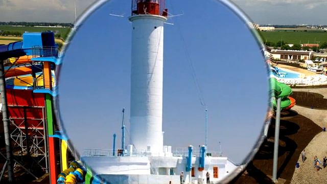 Одесса.Жемчужина у моря.
