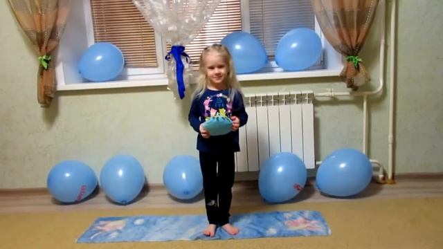Разноцветная неделя | Зеленый | Голубой | Синий | Фиолетовый