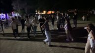 Zaqatala Супер Аварская Лезгинка 2023 Девушки Танцуют Классно В Толпе Lezginka ALISHKA Dari Duri