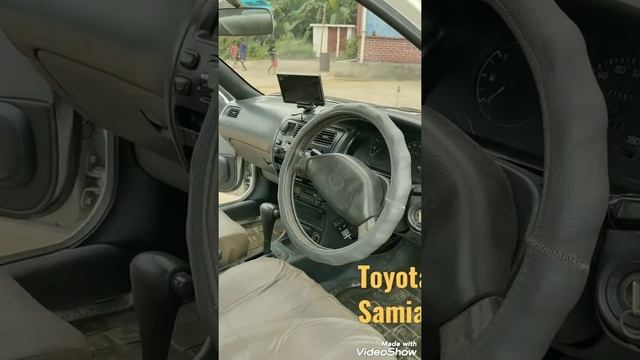 Toyota Corolla Sedan LX Car
