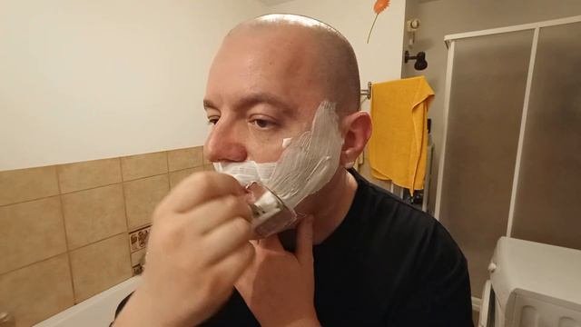 24. RazoRock Superslant L3 Van der Lovett Dutch Blue.