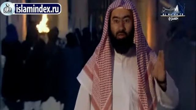 (12) Жизнь  пророка Мухаммада. Переселение Пророка в Лучезарную Медину