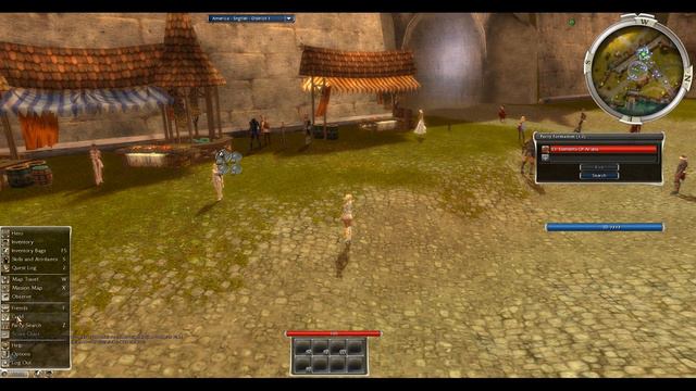 Guild Wars 1 Community!