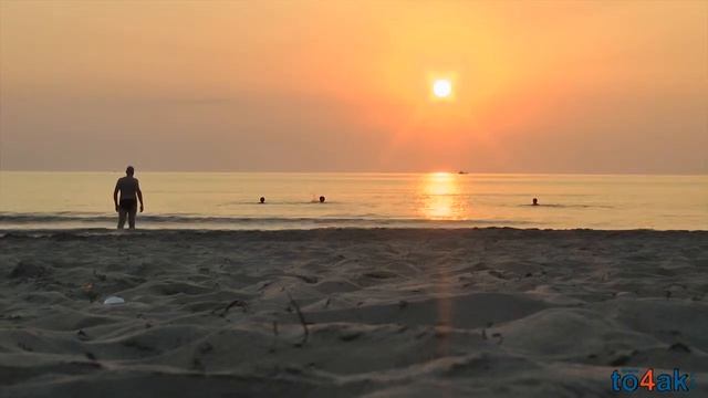 Bicycle Ride to Sicily 2012 - Impressions from Albania