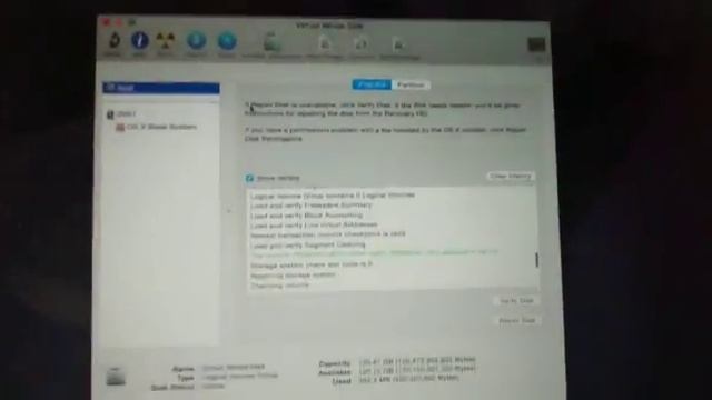 Macbook air late 2011 problem. HELP