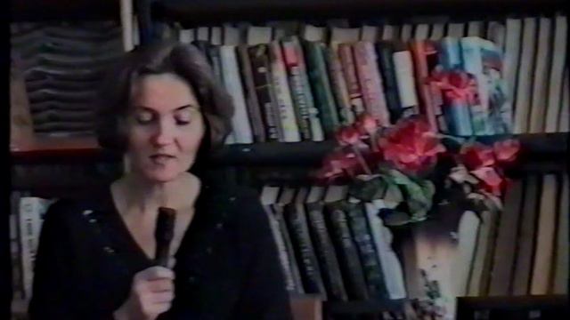 Надежда-  поэты Кизляра 2 вып 1995