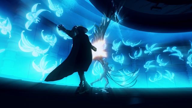 Trigun Stampede - The Struggle of Ideologies | EDIT BY BICHEWSKI | [4k]