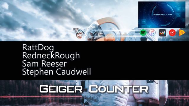 Geiger Counter - DowntempoBackground - Royalty Free Music