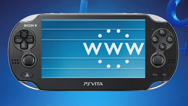Новое в обновлении 2.10 для PS Vita