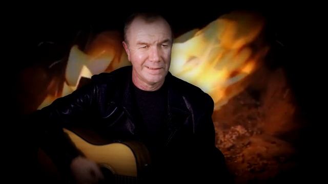 "Кукушечка" исполняет Дмитрий Галицкий (авт. Р. Гайфулин).