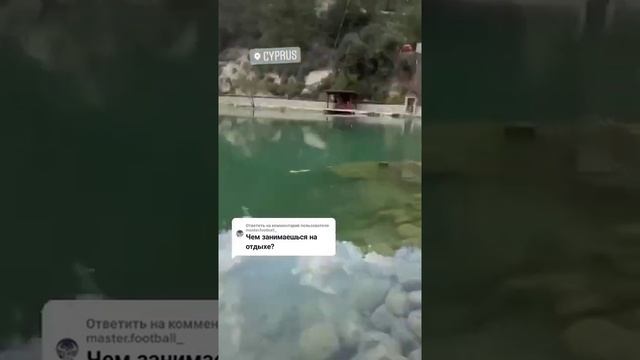 Влад А4. Рыбалка на отдыхе