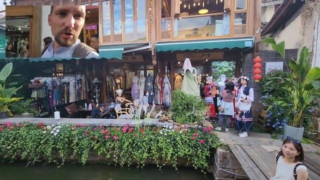 Поездка в Тибет