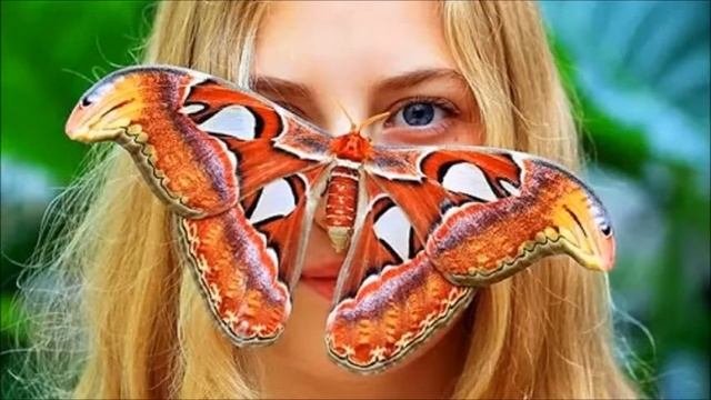 бабочки1