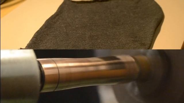 Медный мод с постоянным контактом 
