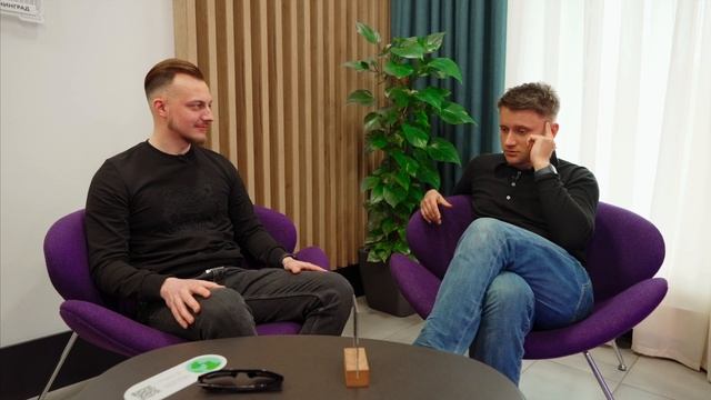 Дом на Васильевском | НЕ НАМЫВ