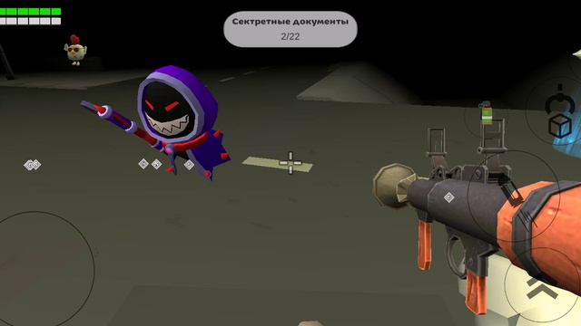 3 способа заработать монеты в чикен гане