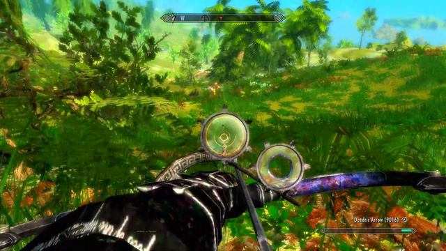 Skyrim: Inigo Quest Mod Part 1 - Intro