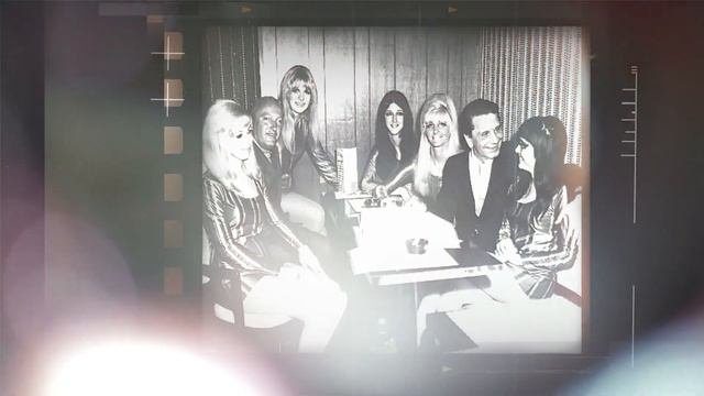 The Pleasure Seekers - What A Way To Die 1965