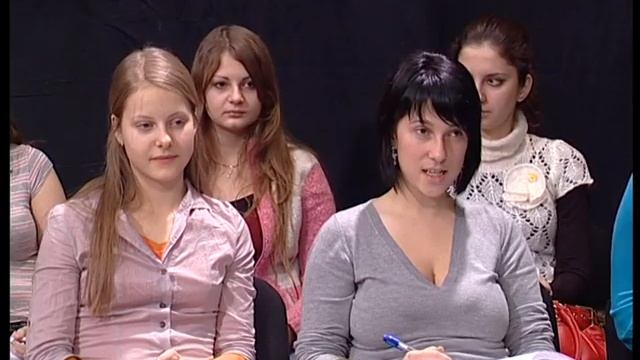 Что такое гендерное равенство. Часть 1.