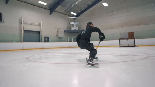 NHL SKATING DRILLS Crosby  Malkins Coach! ??