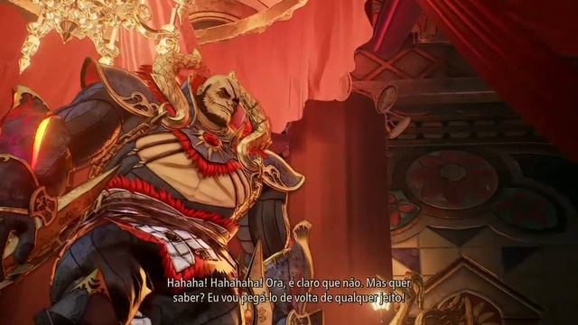 Tales of Arise PC Ryzen 5 5600g + MODS EP 1