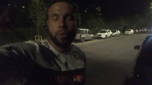Вечер в UBER, опыт не пропьёшь!