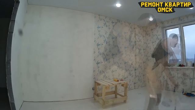 Какие обои куда клеить? Как обои меняют геометрию комнаты?