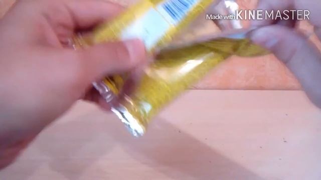 Пробуем тук сендвичь