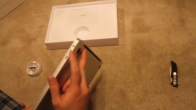 MacBook Pro 13" with TouchBar Unboxing!