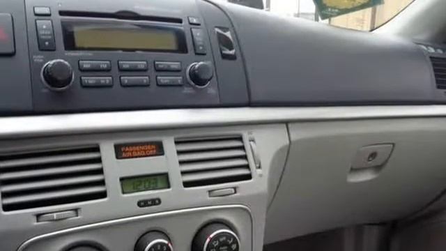 2008 Hyundai Sonata 4dr Sdn I4 Auto GLS (Girard, Ohio)