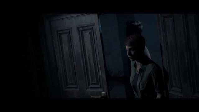 #4 ЗВОНОК ИЗ ПРОШЛОГО! The Dark Pictures Antology: Little hope!