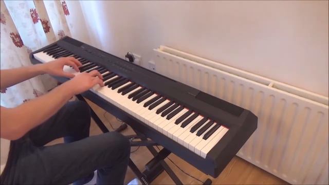цифровое пианино 88 клавиш