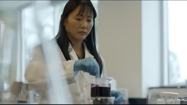NUTRILITE: The Science of Synthetics