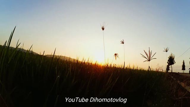 PUJIAN PUJIAN SEBELUM SHOLAT SUBUH - AMBARAWA SEMARANG