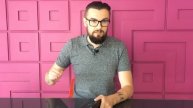 МУЖСКИЕ ЧАСЫ: купил часы MVMT AVALON