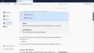 Itaú 2020 - ¿Cómo limpiar datos temporales en Mozilla Firefox?