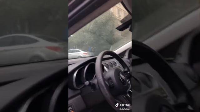 Обзор Мазды сх 7 2007 г. выпуска 238 л.с комплектация SPORT двигатель турбированный первое видео.
