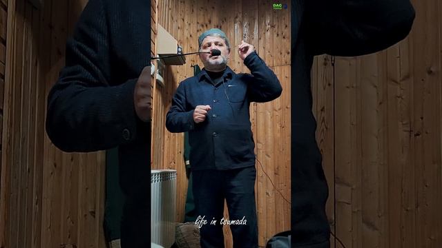 ШЕЙХ ХУСЕЙН-АФАНДИ (ДИДО) HD