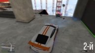 SKILLTEST В ГТА 5|ПОПА БОЛЬ #попаболь #скиллтест