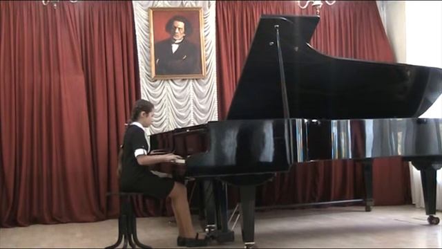 С. Шапиро 